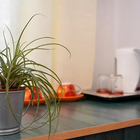 Hostal Dom Studencki Zodiak Breslavia