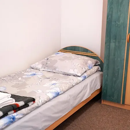 Dom Studencki Zodiak Hostal