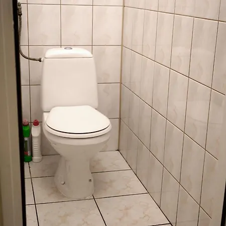 Hostal Dom Studencki Zodiak