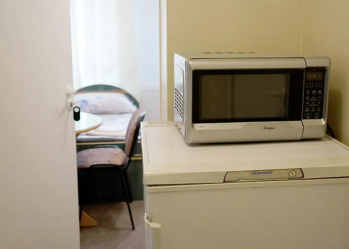 Dom Studencki Zodiak Ostello Breslavia