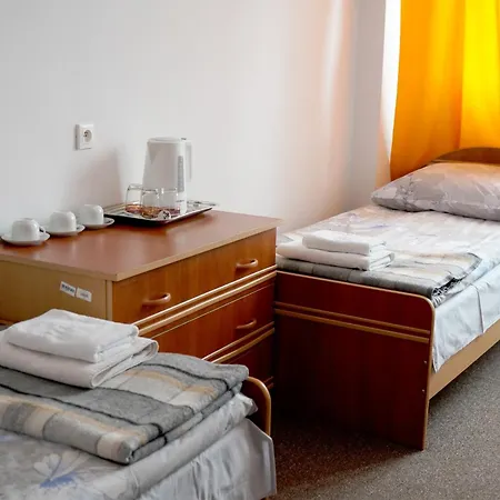 Albergue Dom Studencki Zodiak *