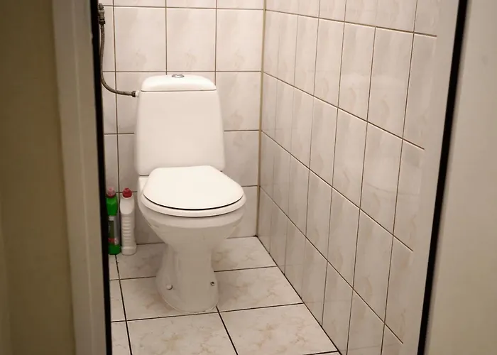 Хостел Dom Studencki Zodiak